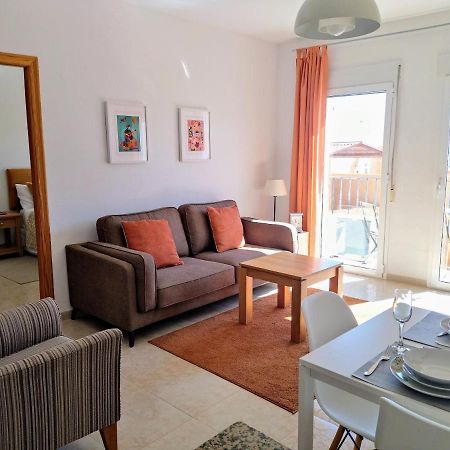 Apartment-In-Turre-Andalucia Exteriör bild