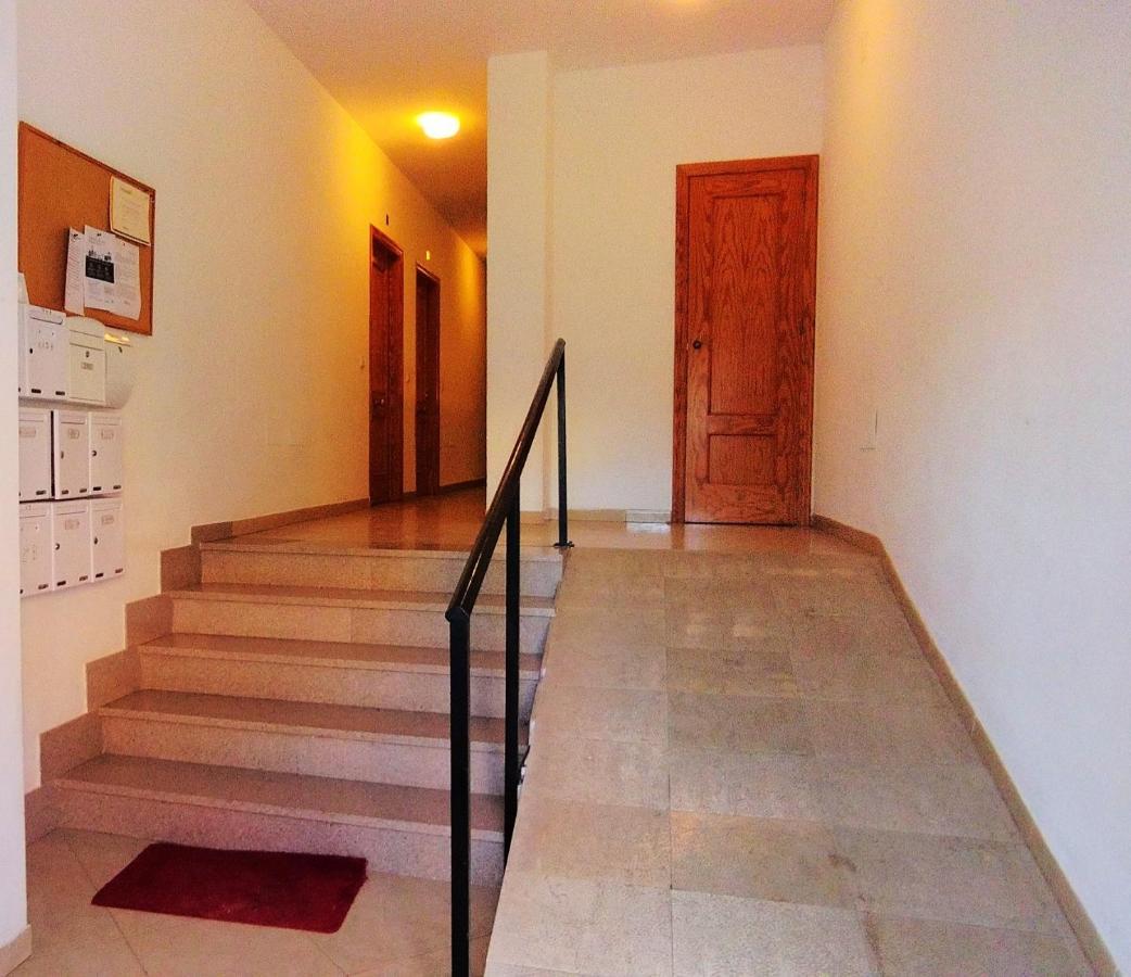 Apartment-In-Turre-Andalucia Exteriör bild